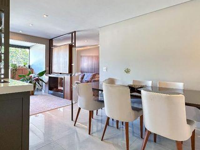 Foto do Apartamento - Apartamento à venda, Lapa, São Paulo, SP | Vista Livre