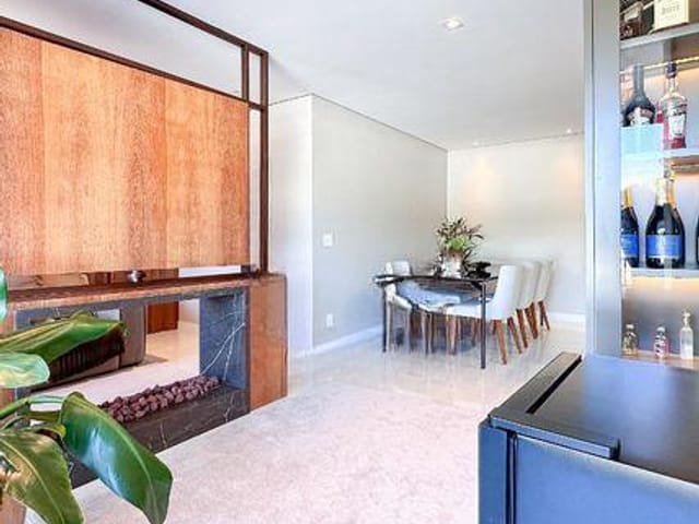 Foto do Apartamento - Apartamento à venda, Lapa, São Paulo, SP | Vista Livre