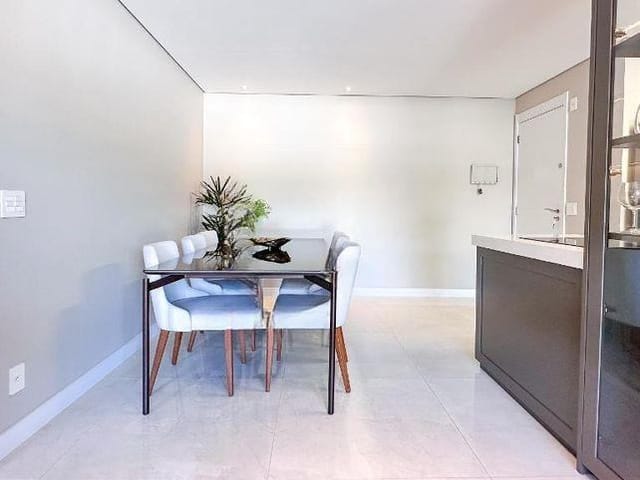 Foto do Apartamento - Apartamento à venda, Lapa, São Paulo, SP | Vista Livre