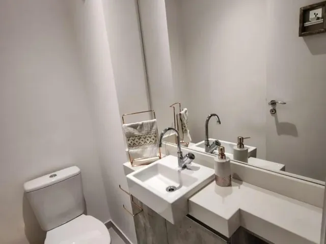 Apartamento com 189m² 2 quartos e 3 banheiros, à venda, no bairro Bosque da Saúde em São Paulo