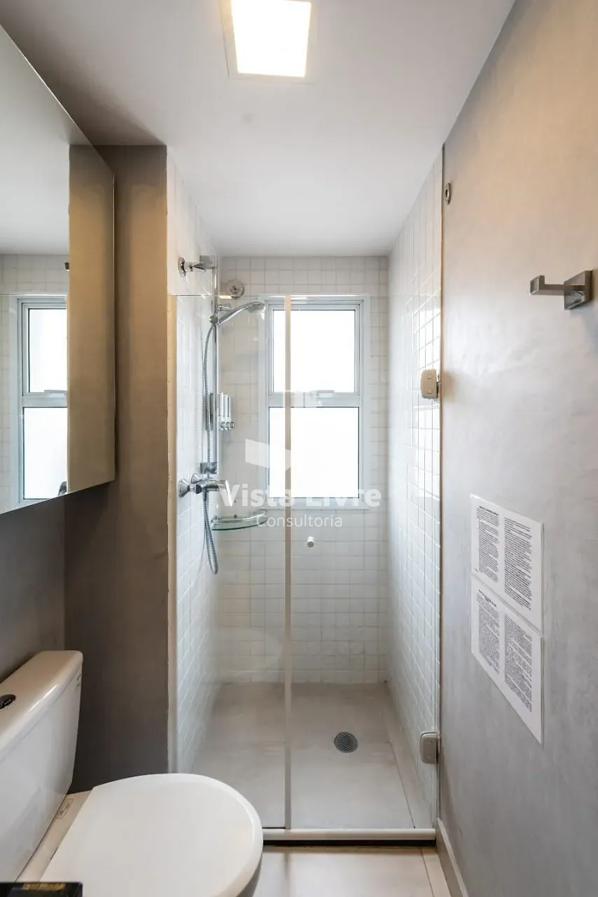 Apartamento, 1 quarto, 34 m² - Foto 10