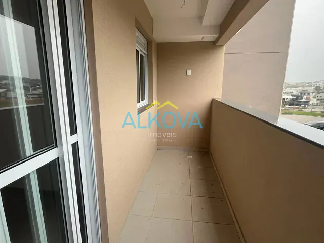 Apartamento 2 quartos e 2 banheiros, à venda, no bairro Condomínio Residencial Colinas do Paratehy em São José dos Campos