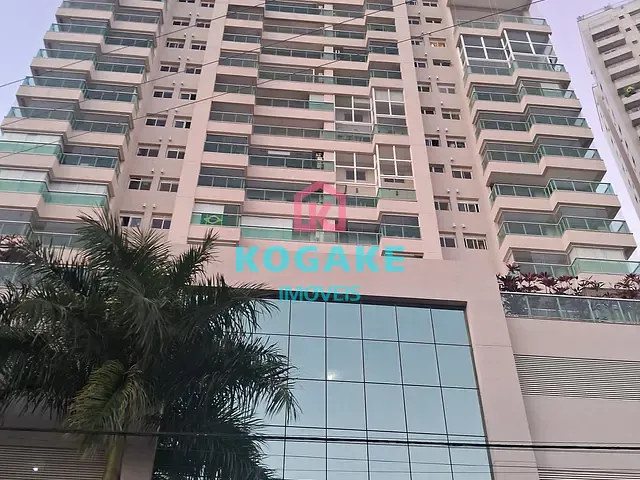 Apartamento 2 quartos e 1 banheiro, para alugar, no bairro Vila Ema em São José dos Campos