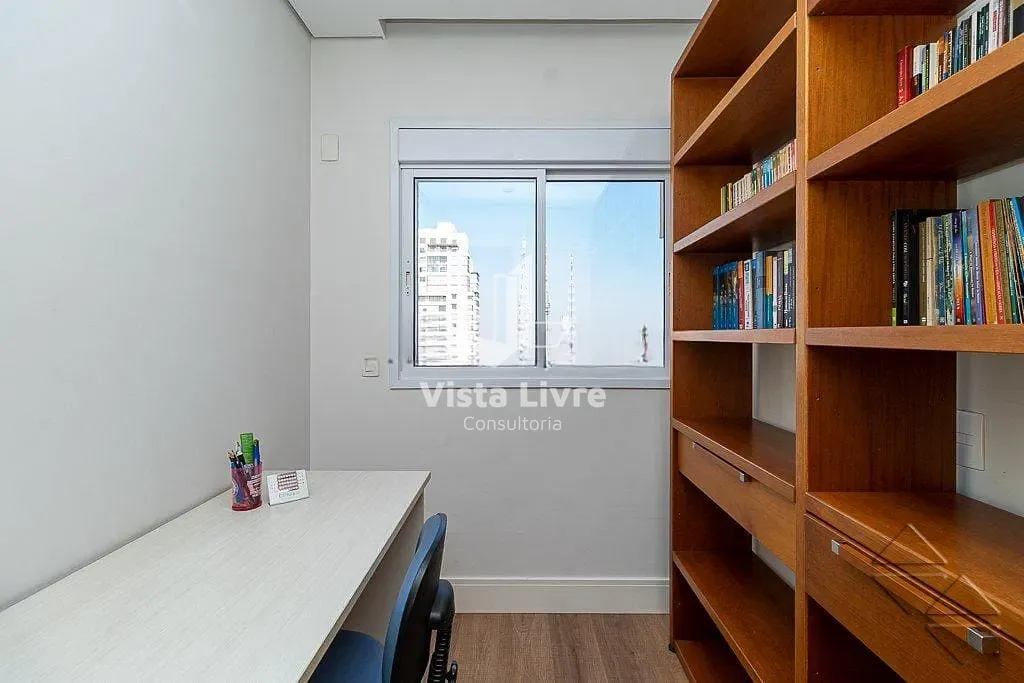 Apartamento, 3 quartos, 89 m² - Foto 23