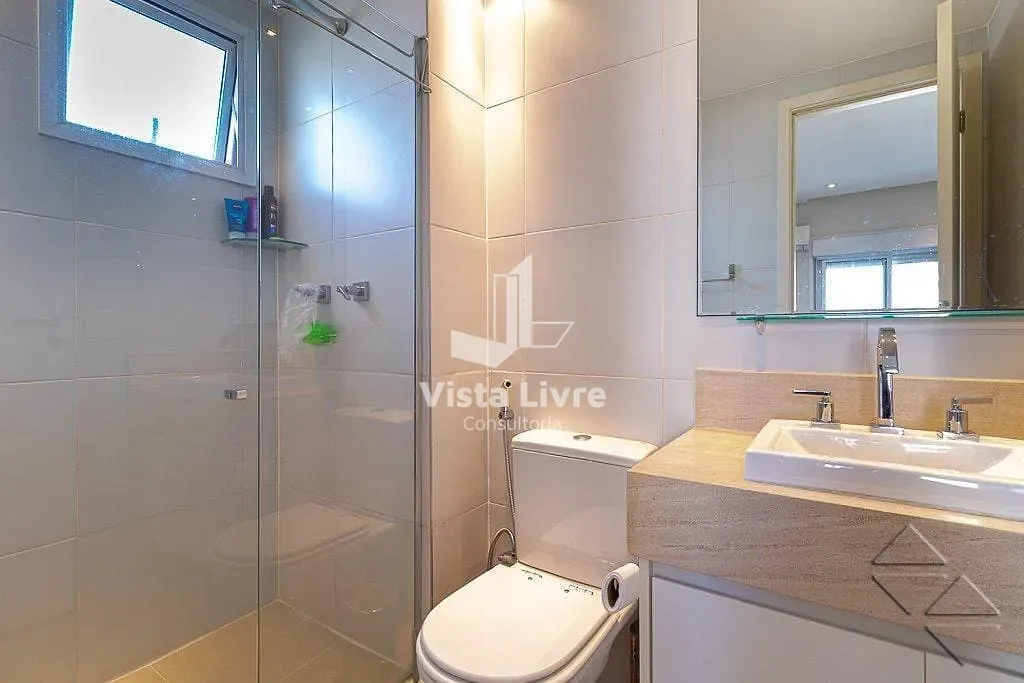 Apartamento, 3 quartos, 89 m² - Foto 29