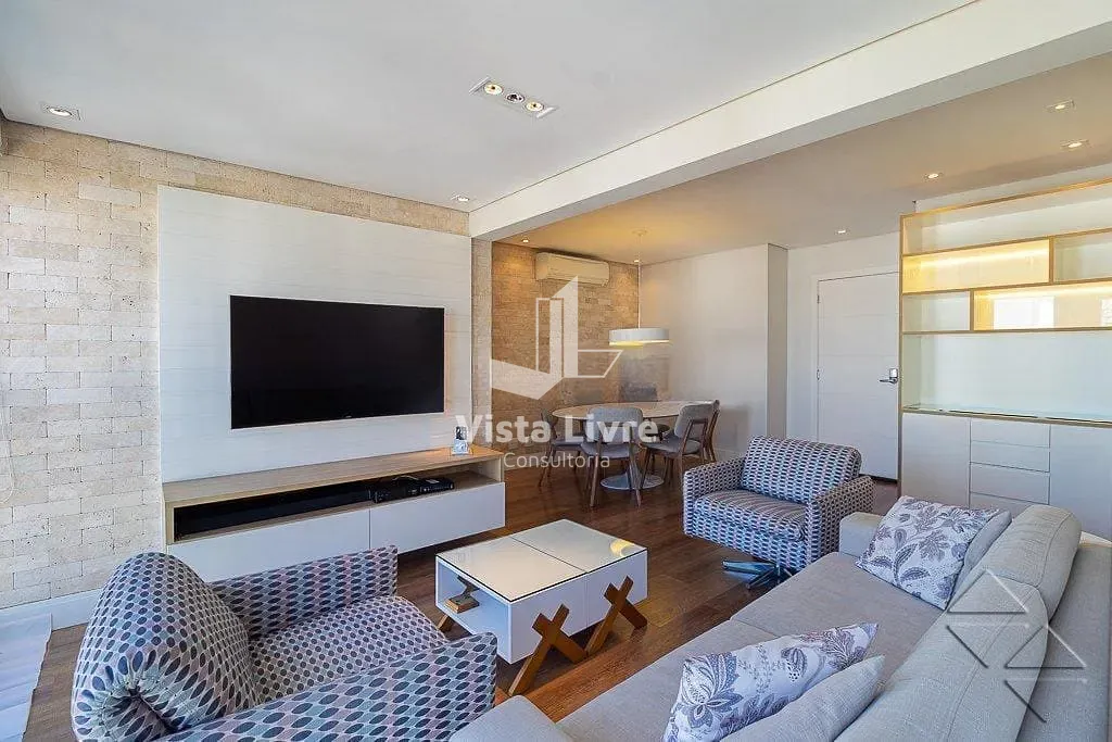 Apartamento, 3 quartos, 89 m² - Foto 5