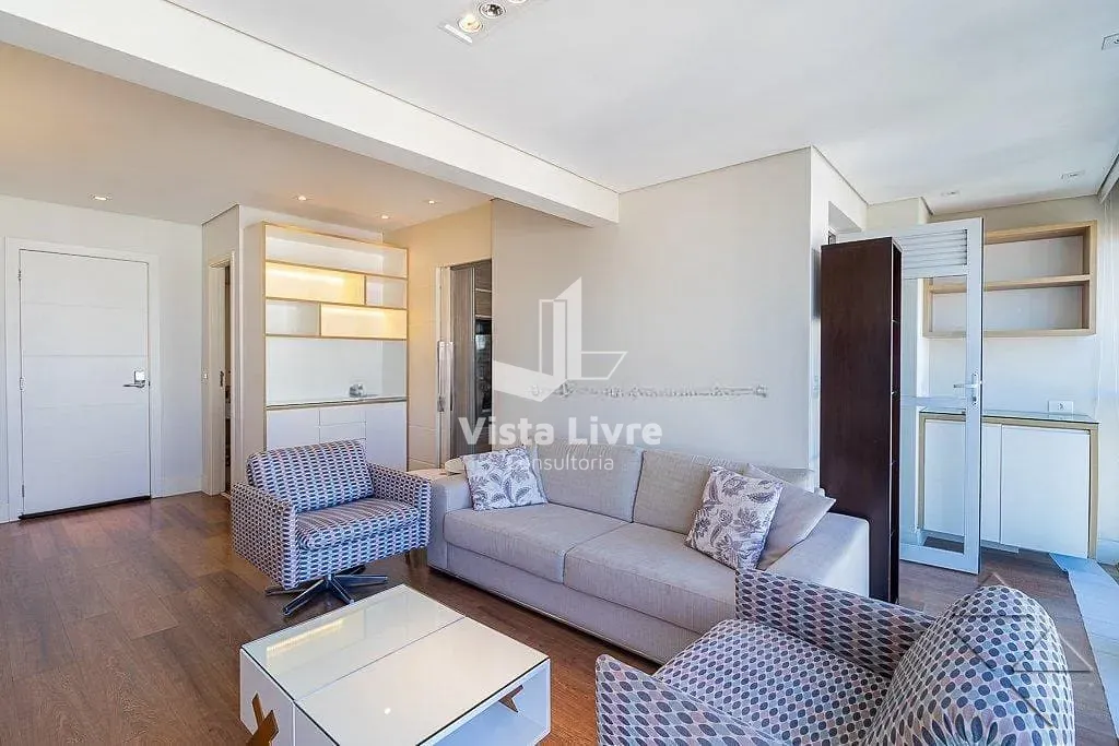 Apartamento, 3 quartos, 89 m² - Foto 3