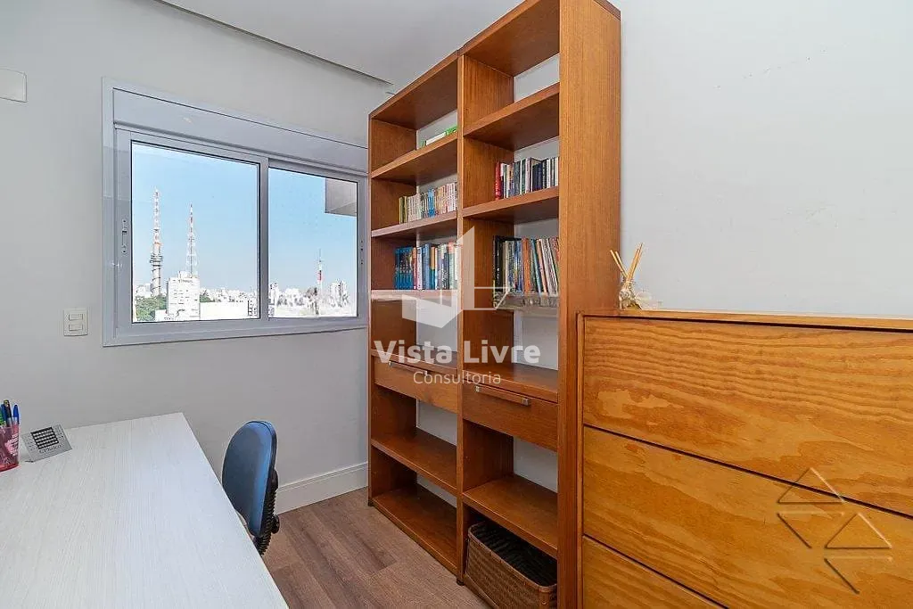 Apartamento, 3 quartos, 89 m² - Foto 24