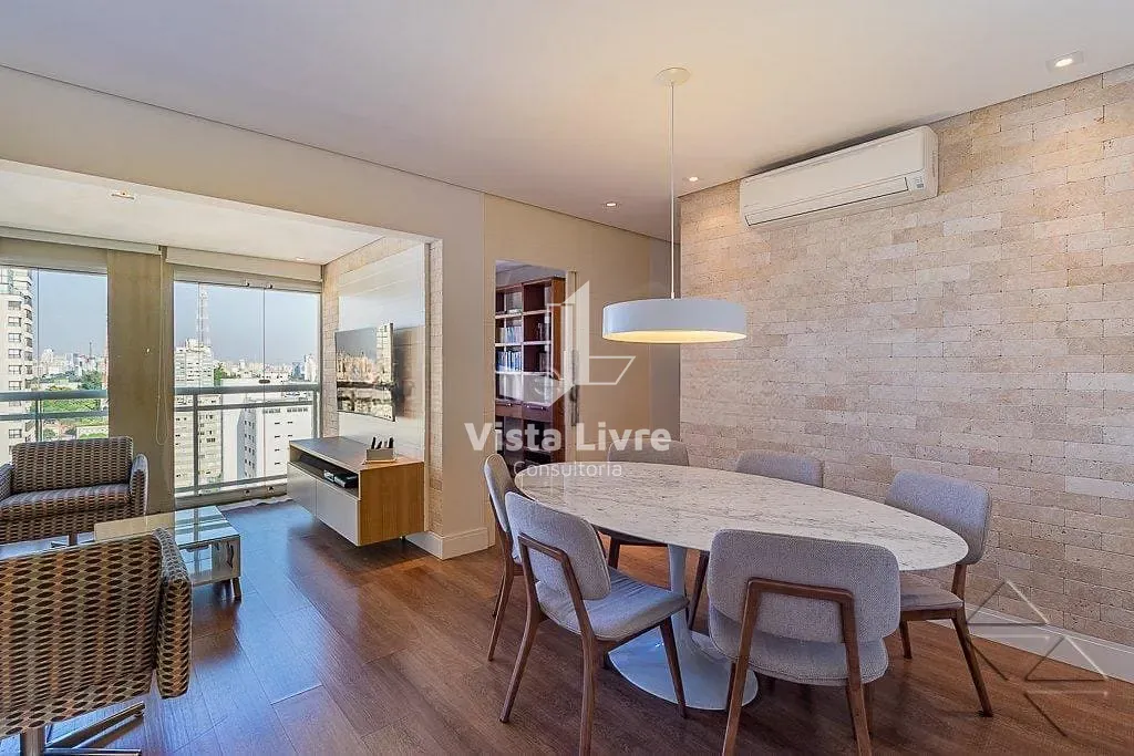 Apartamento, 3 quartos, 89 m² - Foto 6