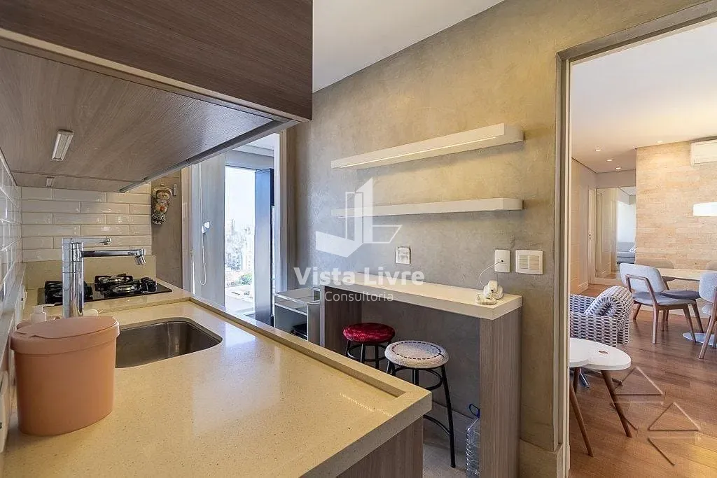 Apartamento, 3 quartos, 89 m² - Foto 11