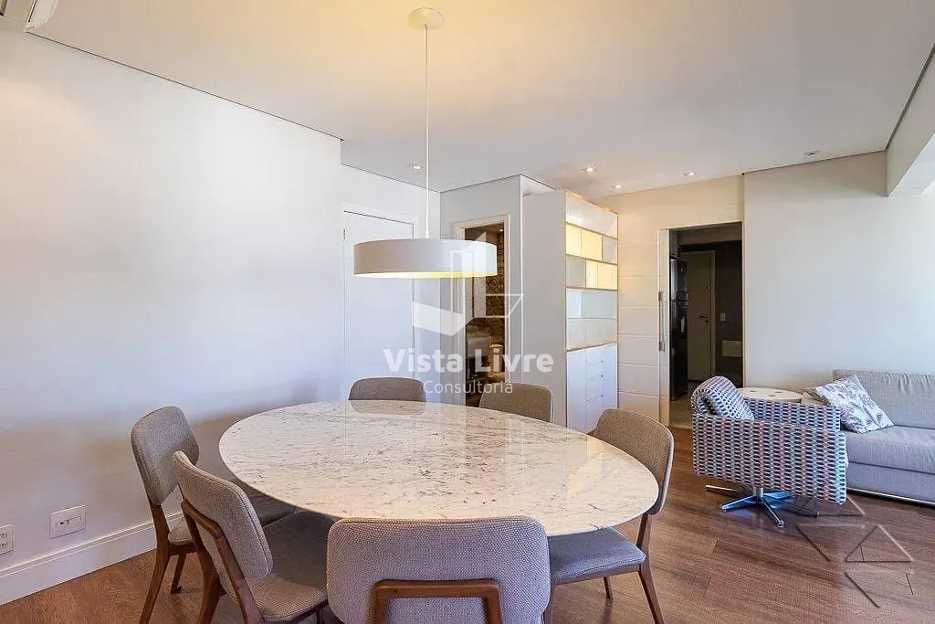Apartamento, 3 quartos, 89 m² - Foto 8