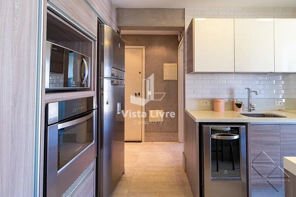 Apartamento, 3 quartos, 89 m² - Foto 10