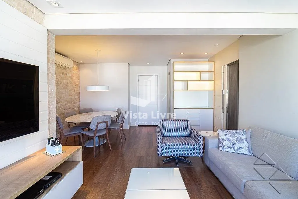 Apartamento, 3 quartos, 89 m² - Foto 4