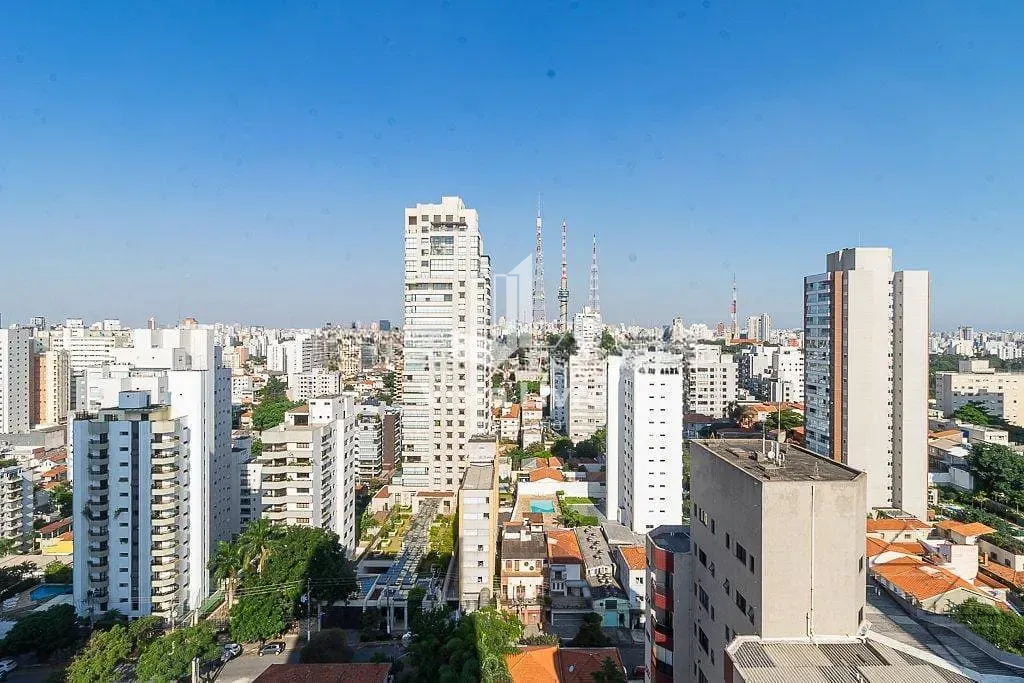 Apartamento, 3 quartos, 89 m² - Foto 33