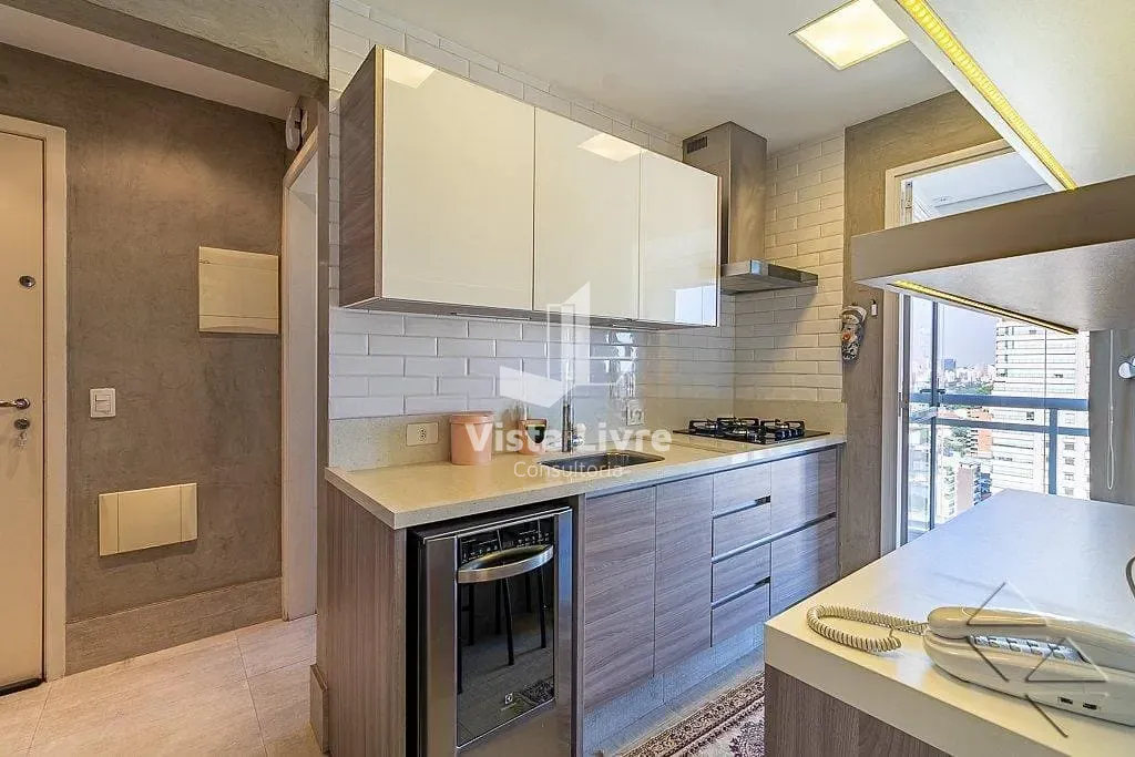 Apartamento, 3 quartos, 89 m² - Foto 13