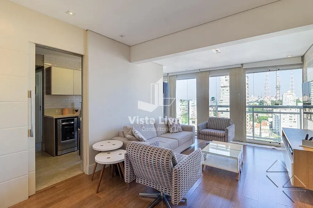 Apartamento, 3 quartos, 89 m² - Foto 2