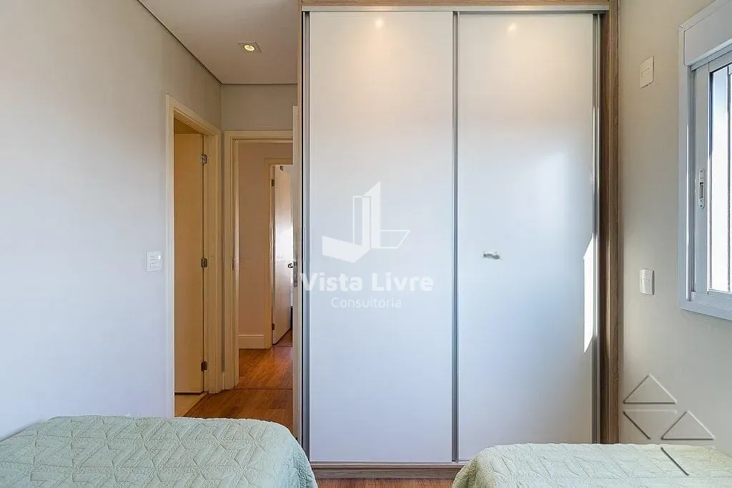 Apartamento, 3 quartos, 89 m² - Foto 28