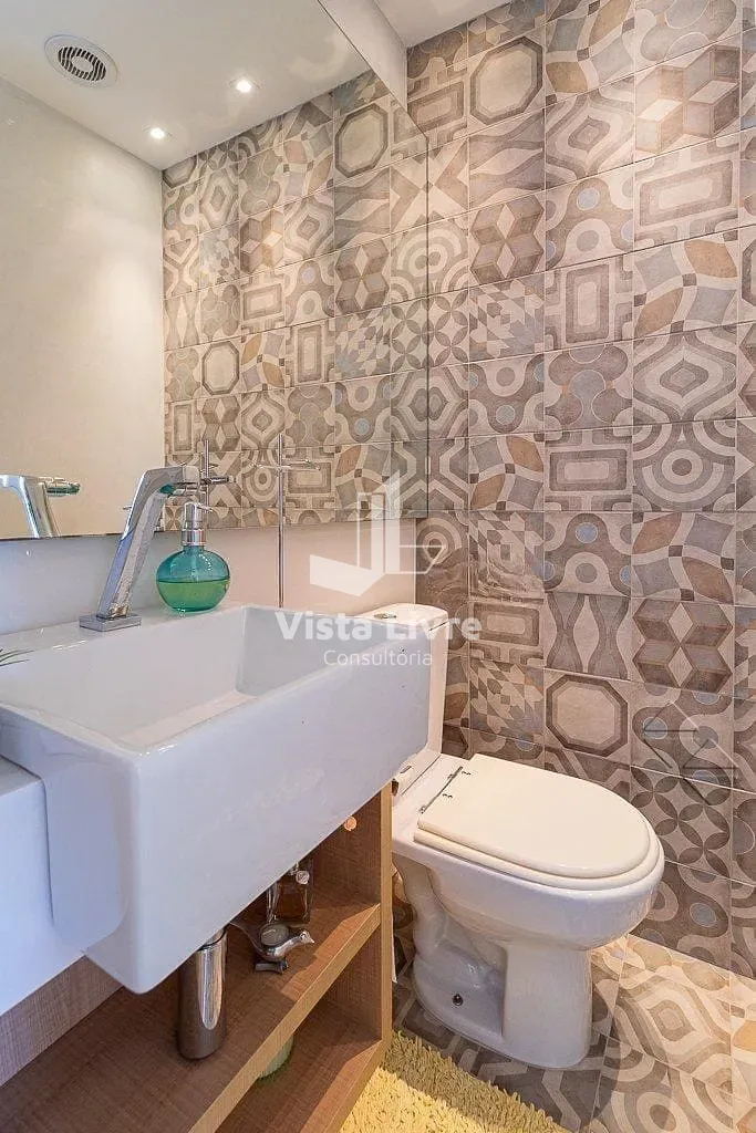 Apartamento, 3 quartos, 89 m² - Foto 32