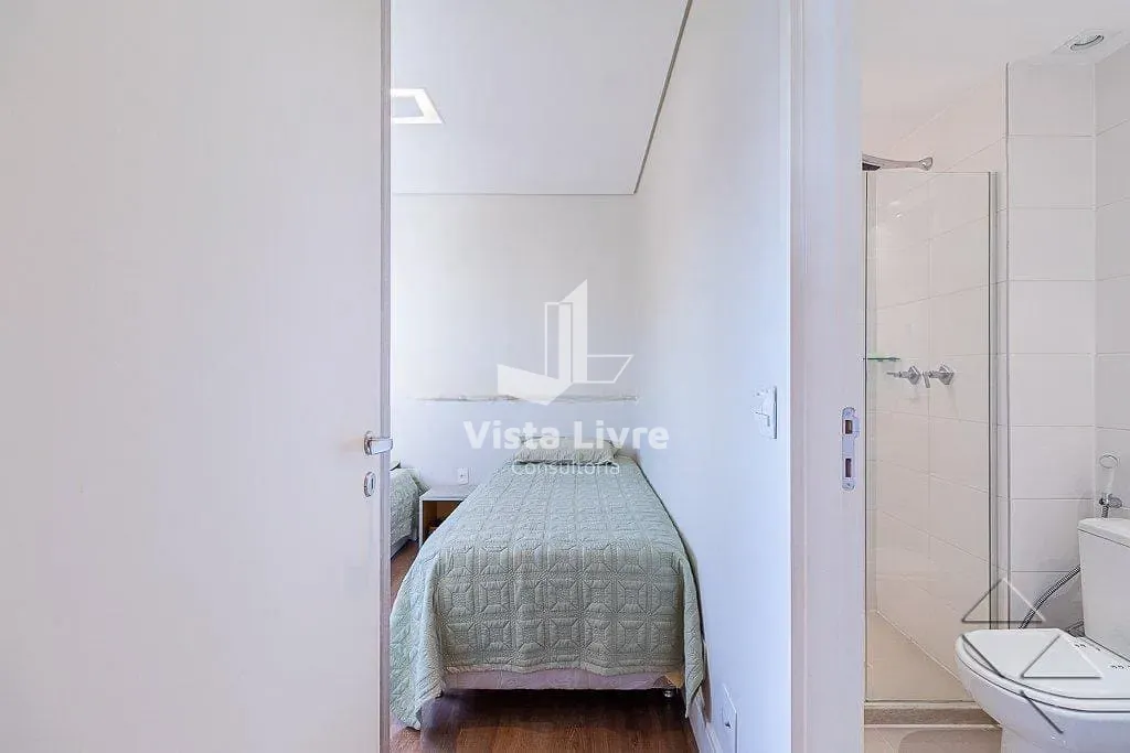 Apartamento, 3 quartos, 89 m² - Foto 26