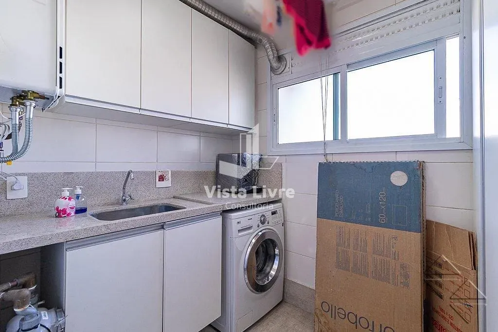 Apartamento, 3 quartos, 89 m² - Foto 15
