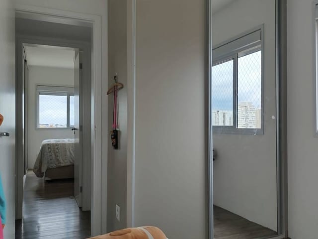 Apartamento com 94m² 3 quartos e 2 banheiros, à venda, no bairro Vila Brasílio Machado em São Paulo