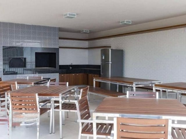 Apartamento com 94m² 3 quartos e 2 banheiros, à venda, no bairro Vila Brasílio Machado em São Paulo