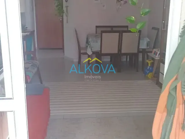 Apartamento 2 quartos e 2 banheiros, à venda, no bairro Jardim Paraíso em São José dos Campos