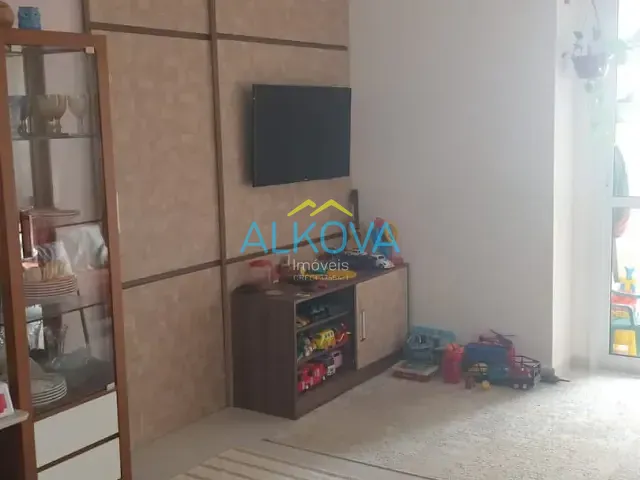 Apartamento 2 quartos e 2 banheiros, à venda, no bairro Jardim Paraíso em São José dos Campos