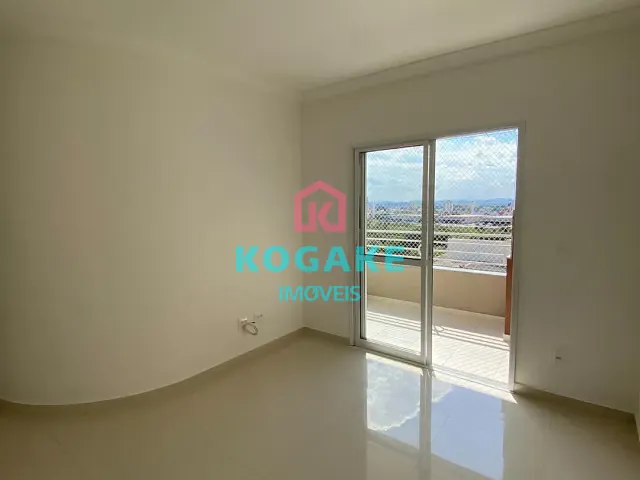 Apartamento 2 quartos e 1 banheiro, à venda, no bairro Parque Industrial em São José dos Campos