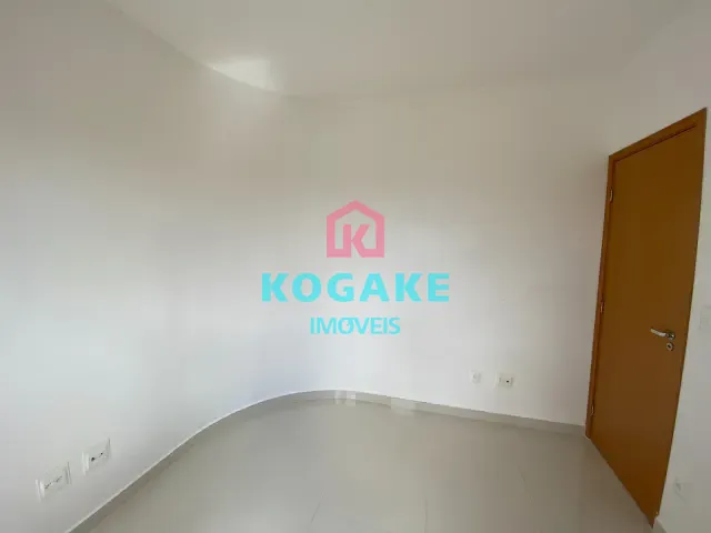 Apartamento 2 quartos e 1 banheiro, à venda, no bairro Parque Industrial em São José dos Campos