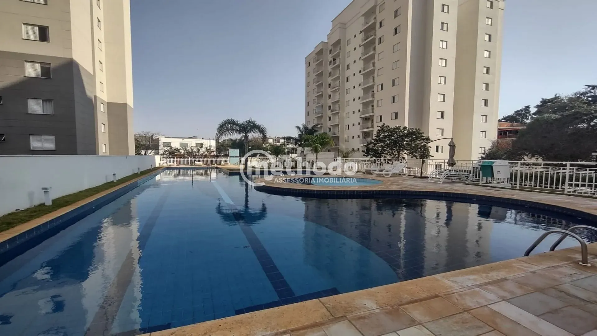 Apartamento, 3 quartos, 74 m² - Foto 1