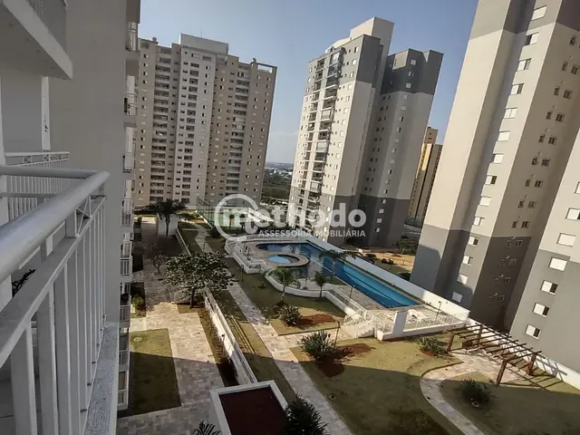Apartamento com 74m² 3 quartos e 2 banheiros, à venda, no bairro Chácara Primavera em Campinas