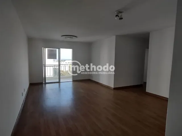 Apartamento com 74m² 3 quartos e 2 banheiros, à venda, no bairro Chácara Primavera em Campinas
