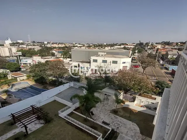 Apartamento com 74m² 3 quartos e 2 banheiros, à venda, no bairro Chácara Primavera em Campinas