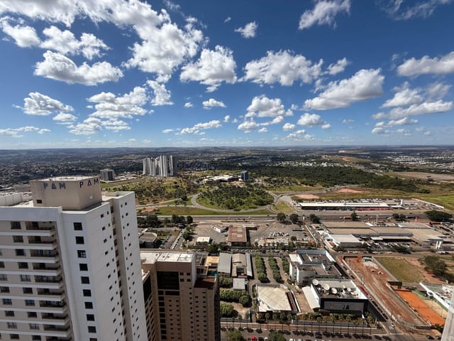 Foto do Apartamento - Apartamento com 4 dormitórios à venda, 180 m² por R$ 2.490.000,00 - Jardim Goiás - Goiânia/GO | Portfolio Imóveis
