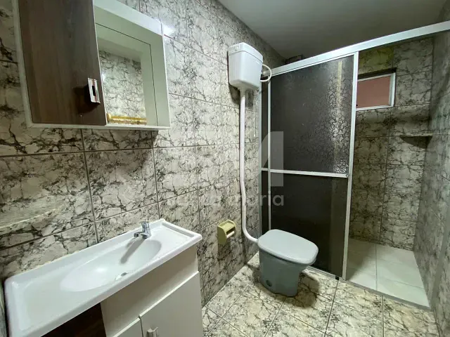 Apartamento 3 quartos e 2 banheiros, para alugar, no bairro Passo dos Fortes em Chapecó