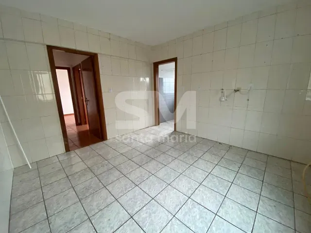 Apartamento 3 quartos e 2 banheiros, para alugar, no bairro Passo dos Fortes em Chapecó