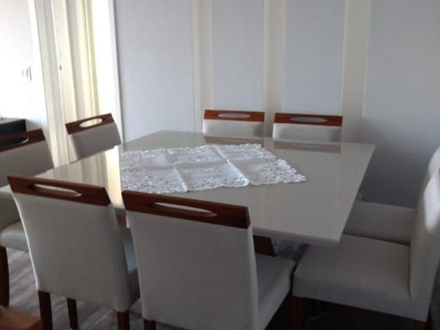 Foto do Apartamento - Apartamento com 2 dormitórios à venda, 65 m² por R$ 290.000,00 - Vila Ema - São Paulo/SP | ZONA LESTE IMÓVEIS