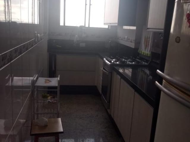 Foto do Apartamento - Apartamento com 2 dormitórios à venda, 65 m² por R$ 290.000,00 - Vila Ema - São Paulo/SP | ZONA LESTE IMÓVEIS