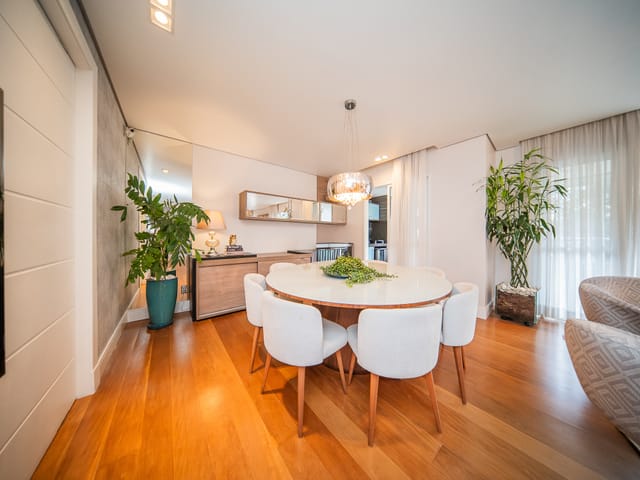 Apartamento com 296m² 3 quartos e 4 banheiros, à venda, no bairro Ipiranga em São Paulo