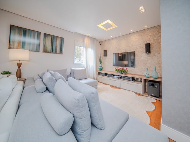 Apartamento com 296m² 3 quartos e 4 banheiros, à venda, no bairro Ipiranga em São Paulo