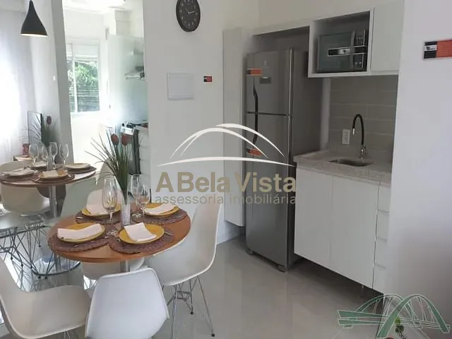 Apartamento com 43m² 2 quartos e 1 banheiro, à venda, no bairro NOVO OSASCO em Osasco
