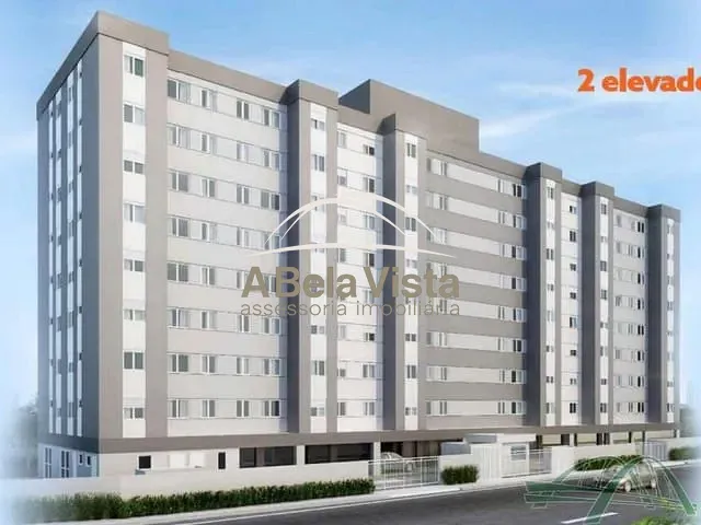 Apartamento com 43m² 2 quartos e 1 banheiro, à venda, no bairro NOVO OSASCO em Osasco
