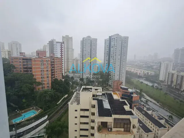 Apartamento 3 quartos e 2 banheiros, à venda, no bairro Jardim Apolo II em São José dos Campos