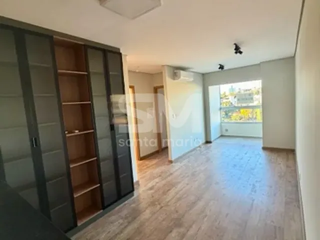 Apartamento 2 quartos e 1 banheiro, à venda, no bairro Líder em Chapecó