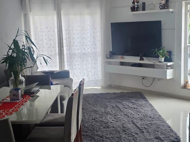 Apartamento com 80m² 2 quartos e 2 banheiros, à venda, no bairro Vila Monumento em São Paulo