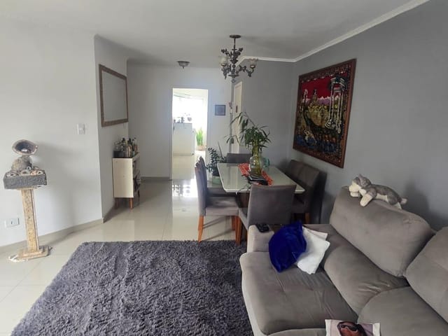 Apartamento com 80m² 2 quartos e 2 banheiros, à venda, no bairro Vila Monumento em São Paulo