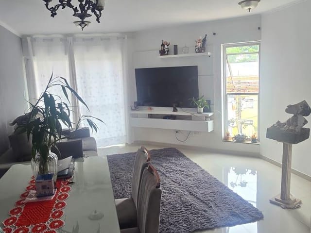 Apartamento com 80m² 2 quartos e 2 banheiros, à venda, no bairro Vila Monumento em São Paulo
