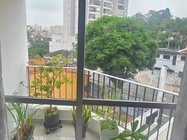 Apartamento com 80m² 2 quartos e 2 banheiros, à venda, no bairro Vila Monumento em São Paulo