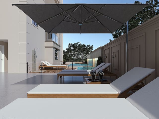 Apartamento com 101m² 2 quartos e 2 banheiros, à venda, no bairro Tabuleiro em Camboriú